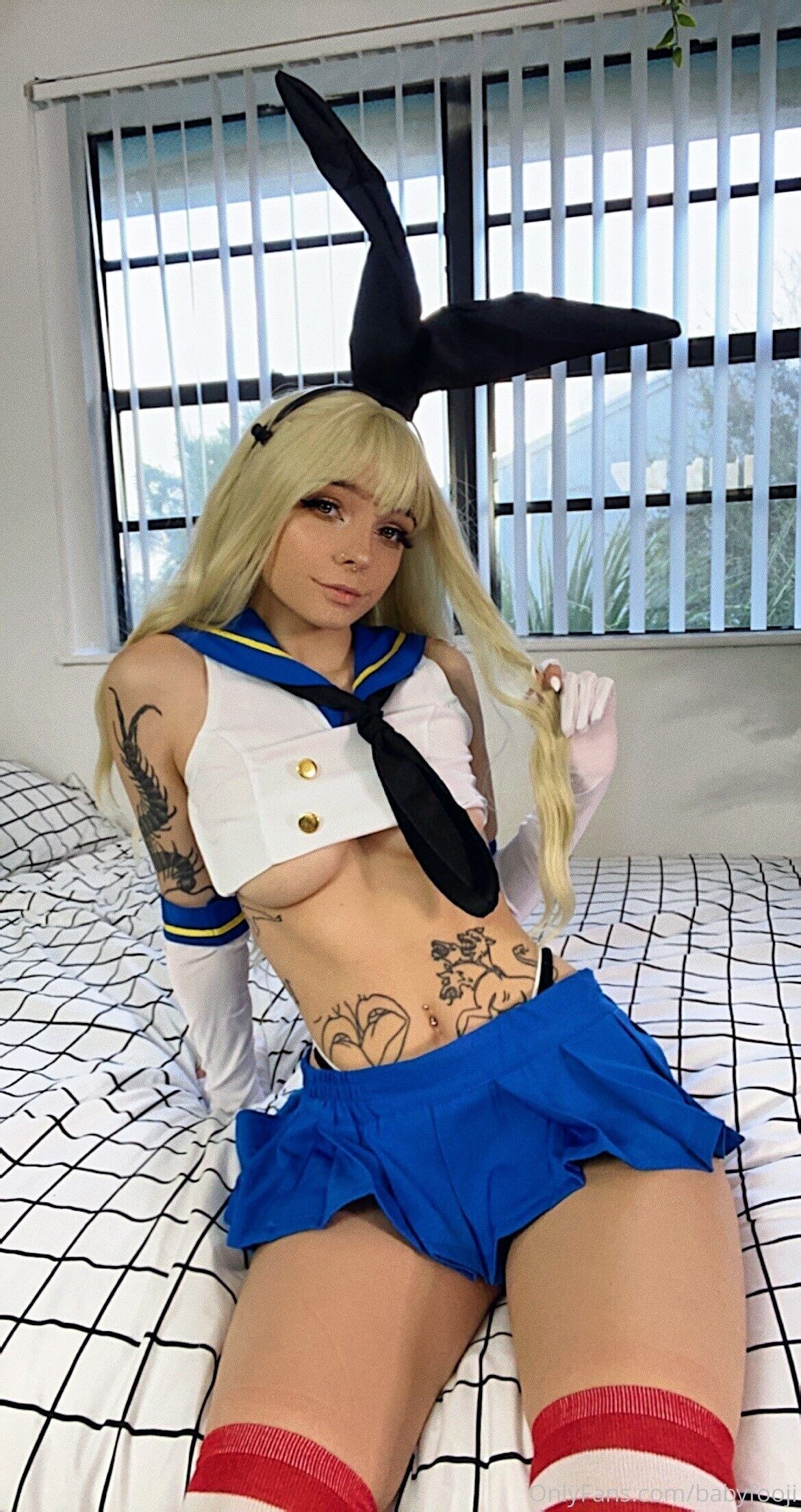  Babyfooji Peachtot Onlyfans Leaked Pictures XVIII 113233