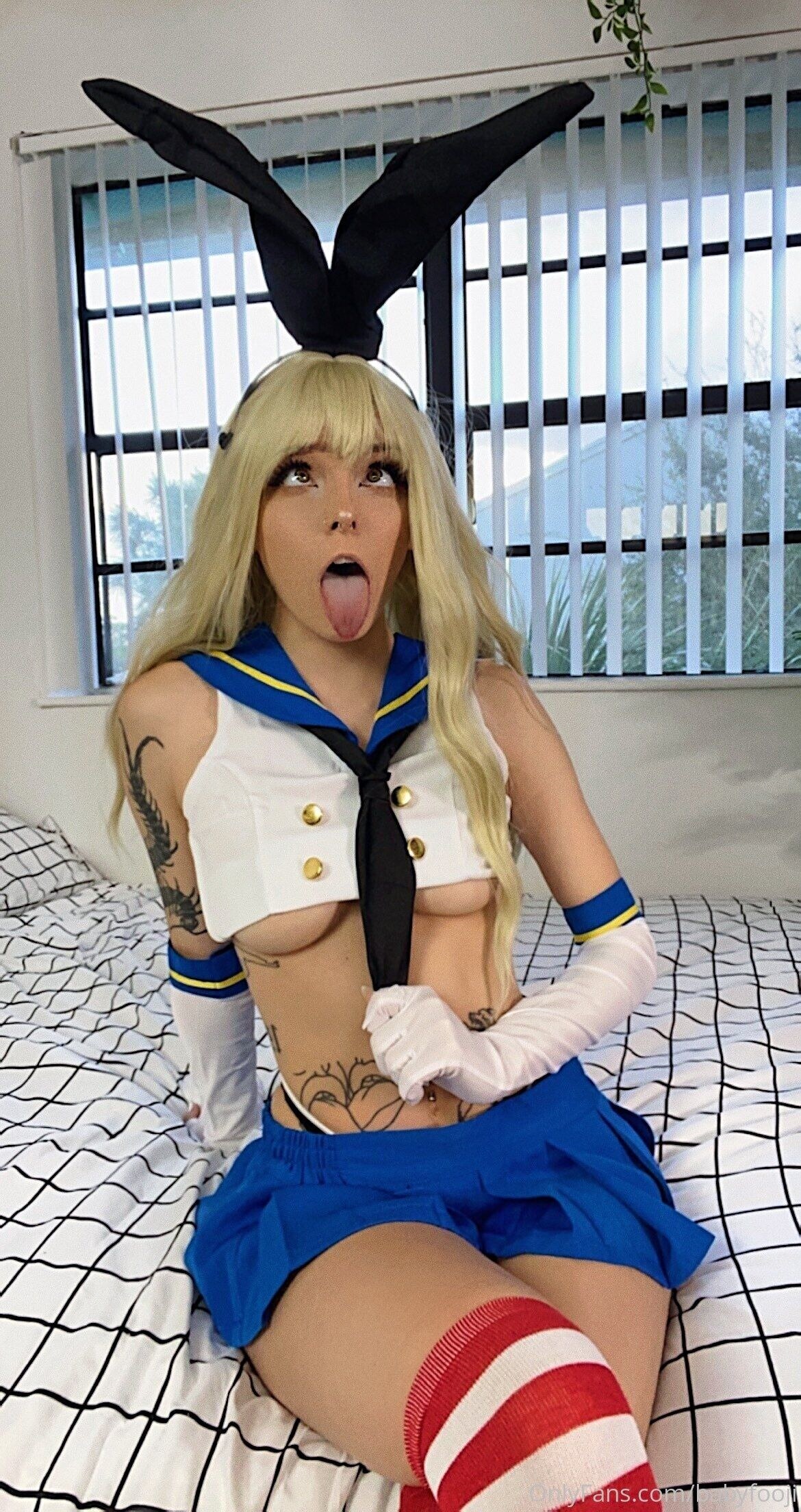  Babyfooji Peachtot Onlyfans Leaked Pictures XVIII 113236