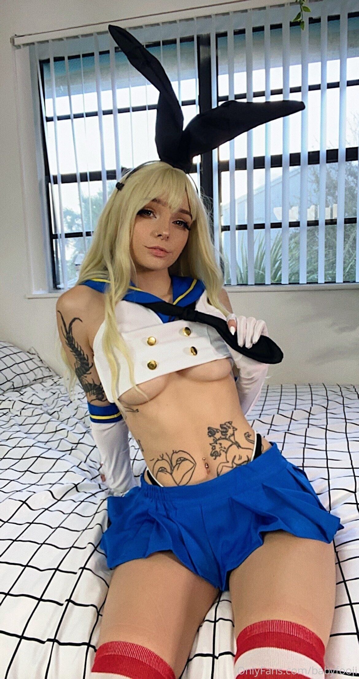  Babyfooji Peachtot Onlyfans Leaked Pictures XVIII 113240