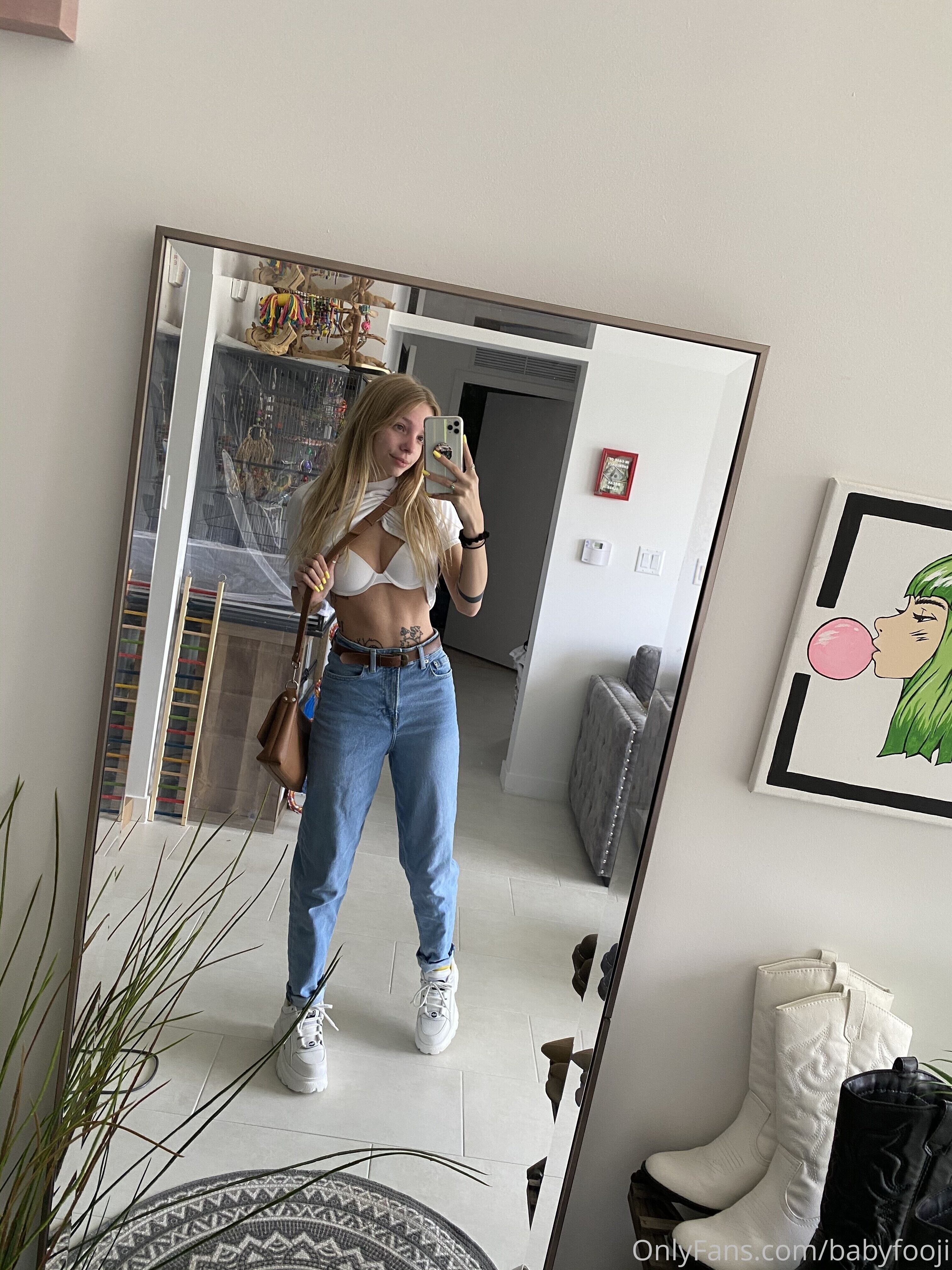  Babyfooji Peachtot Onlyfans Leaked Pictures XX 113484