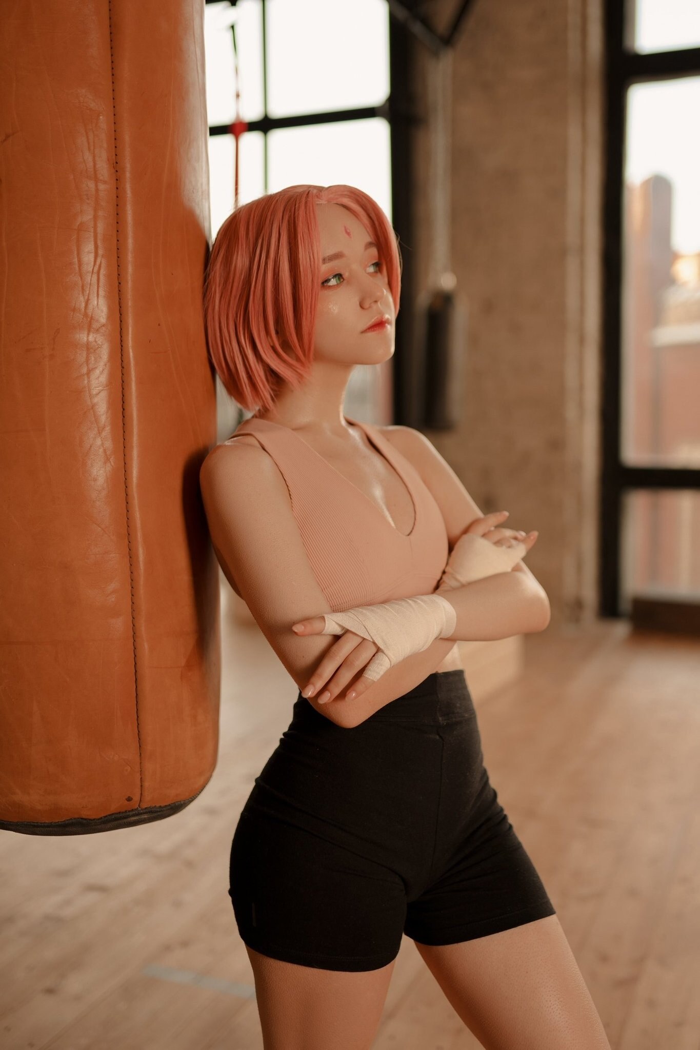 Donna Loli Onlyfans Photos VI 116539