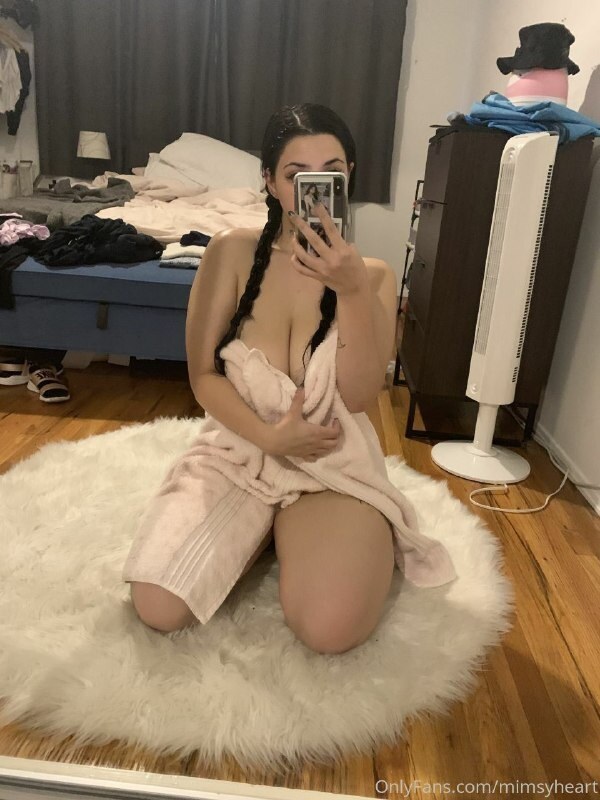 Mimsy Onlyfans Leaked Photos 109332