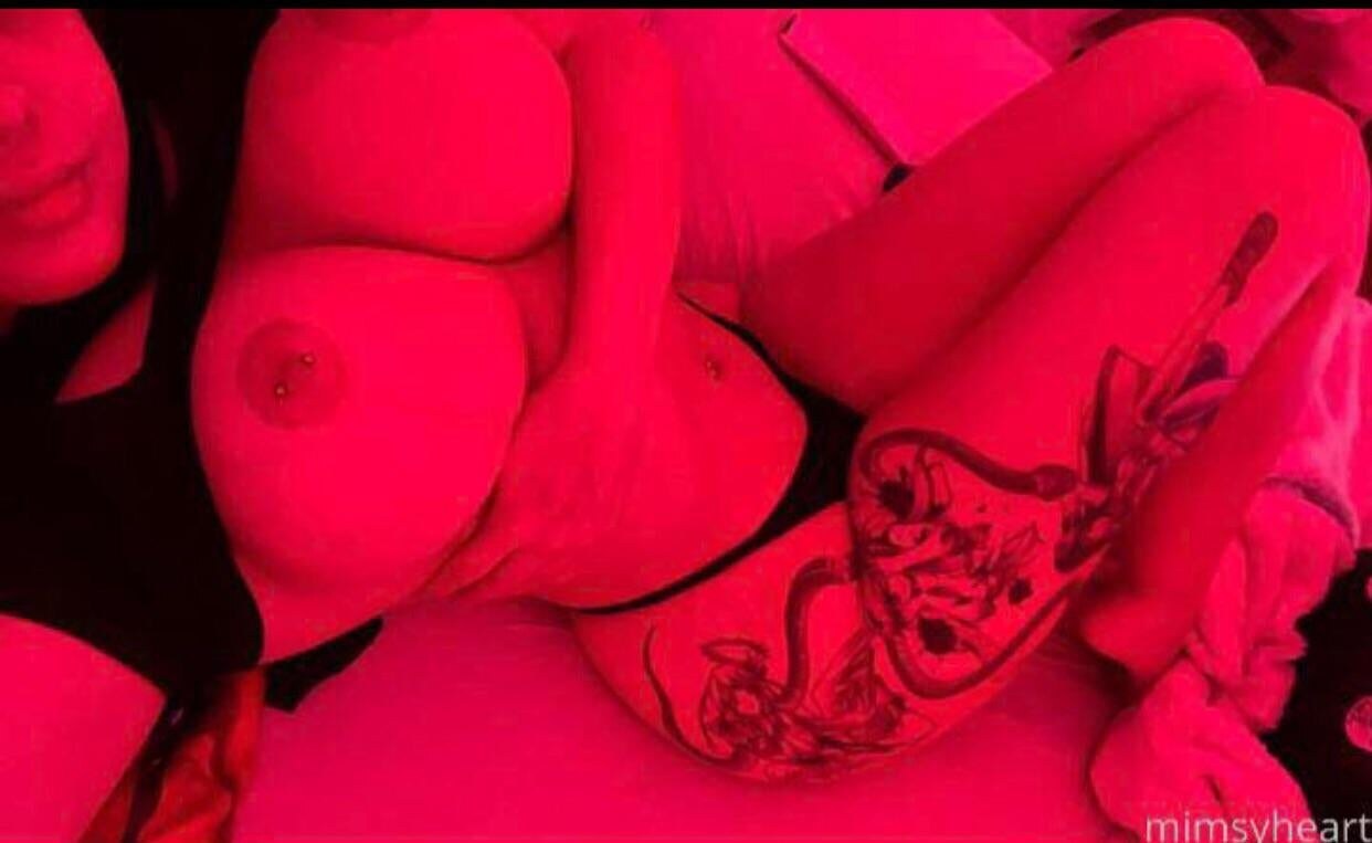 Mimsy Onlyfans Leaked Photos 109391