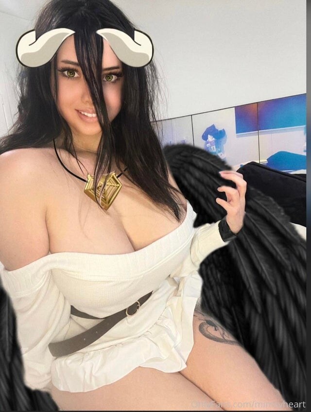 Mimsy Onlyfans Leaked Photos 109419