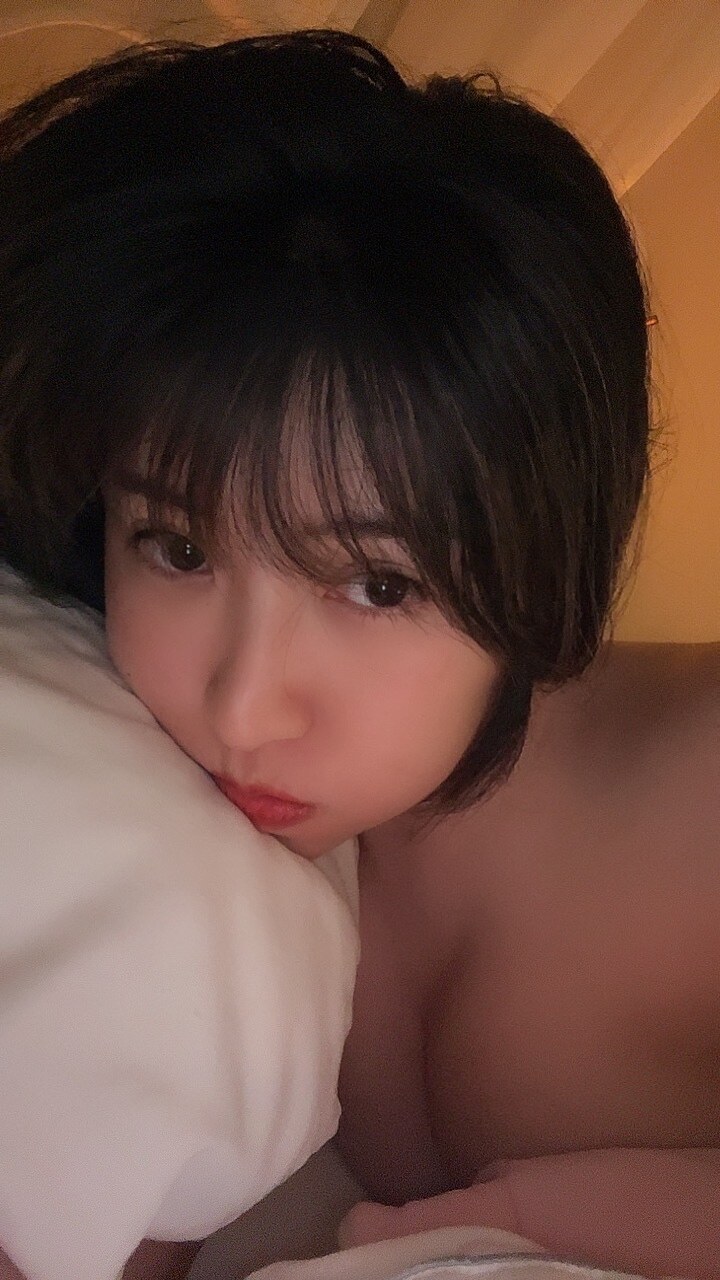 MissWarmJ Night Video Call POV 109476