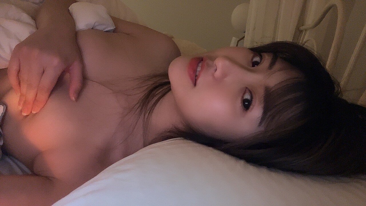 MissWarmJ Night Video Call POV 109479