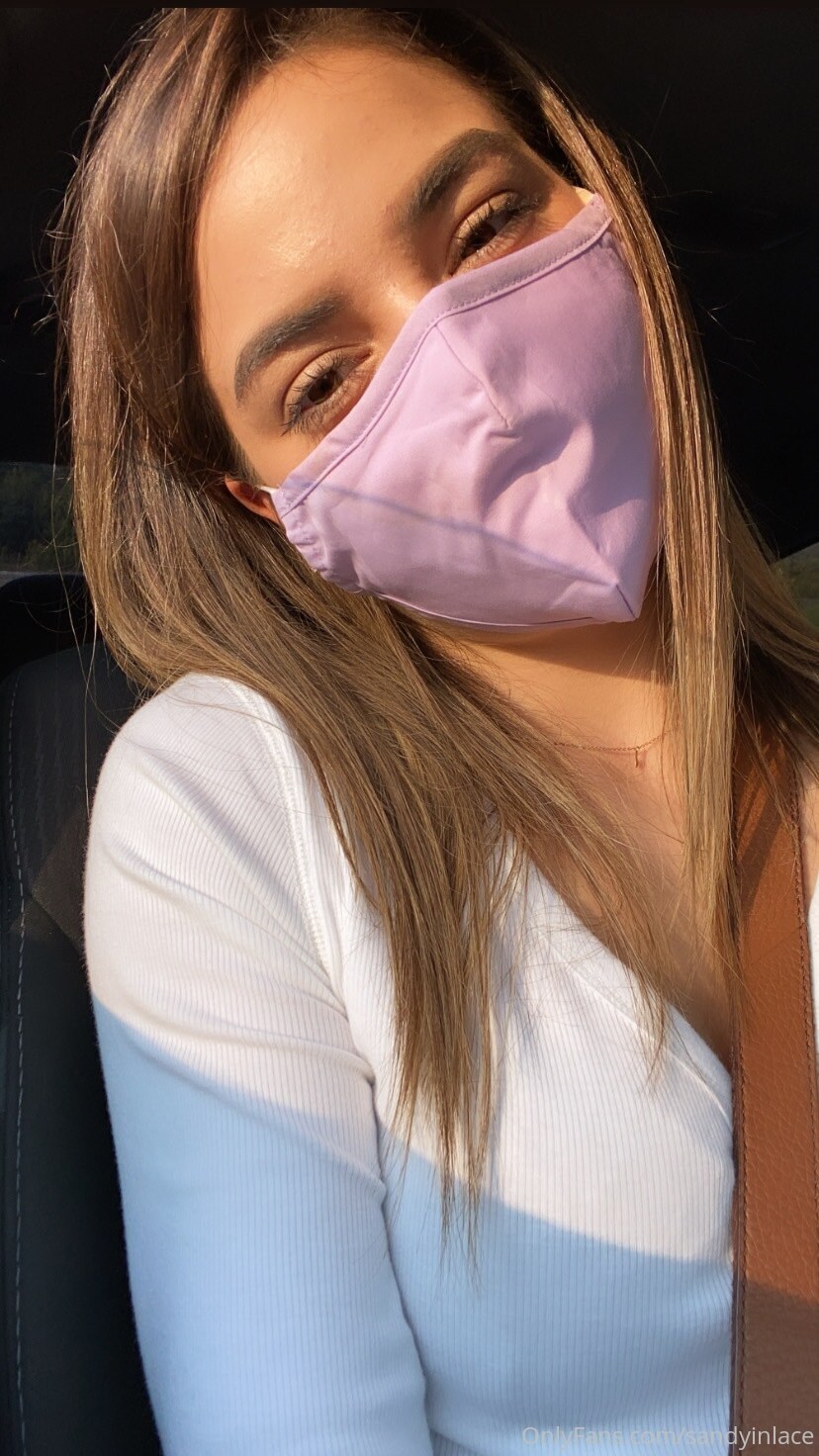 Sandy InLace Onlyfans Leaked Pictures 117020
