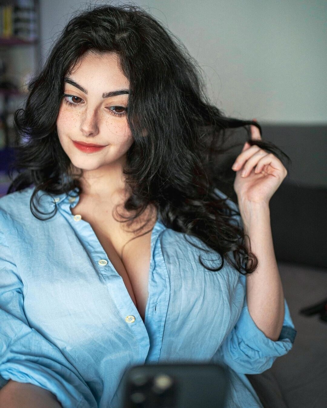 Shiftymine Leaked Onlyfans Photos Vol3 109245