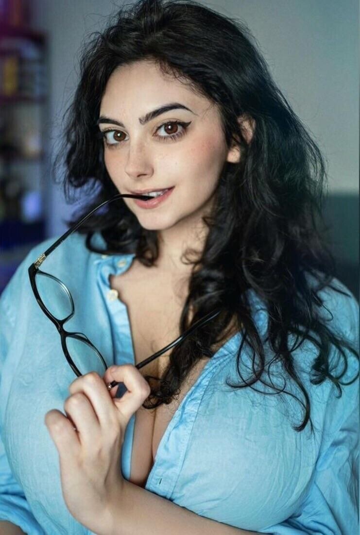 Shiftymine Leaked Onlyfans Photos Vol3 109246