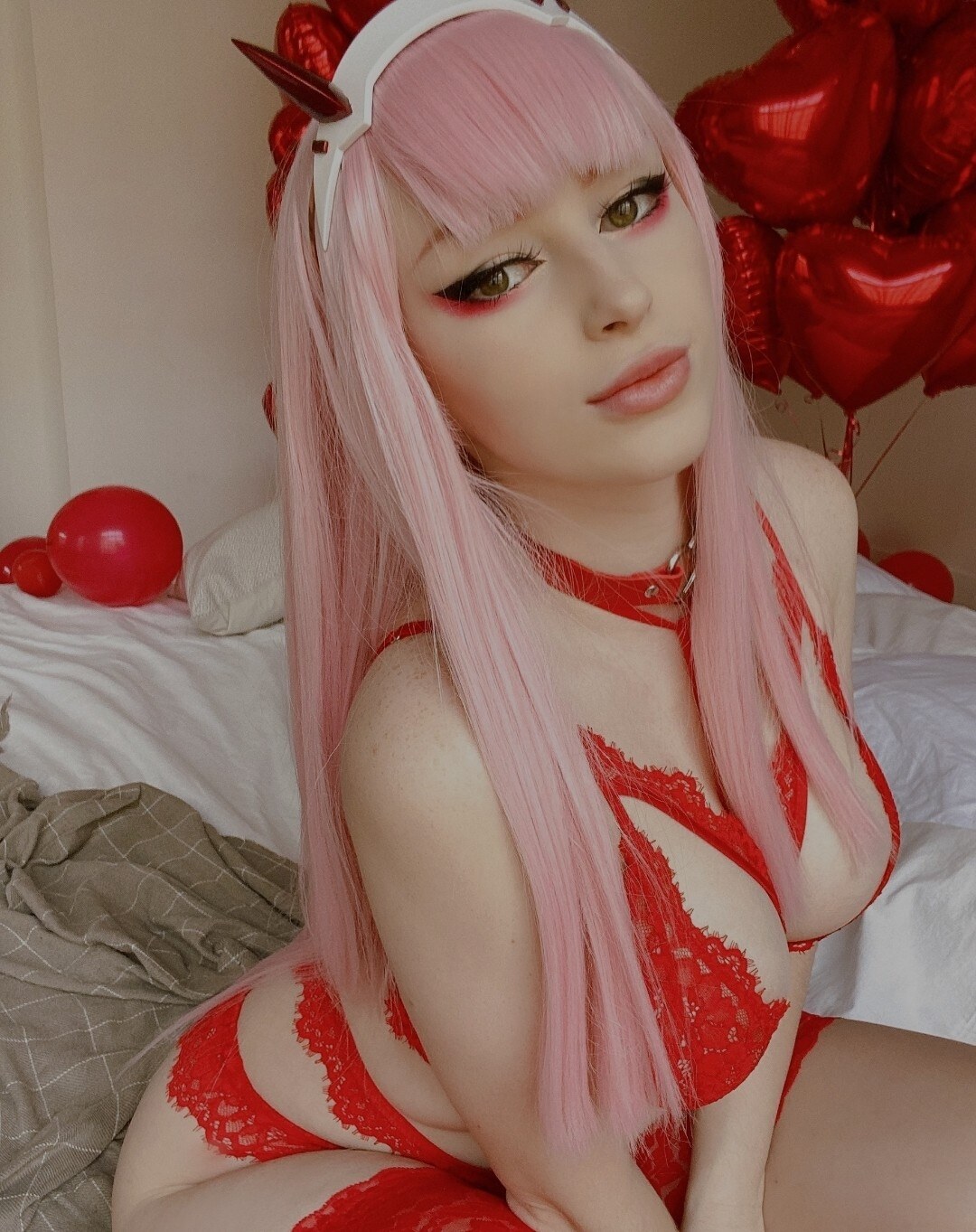 Lady Melamori Onlyfans Leaked Pictures IV 110273