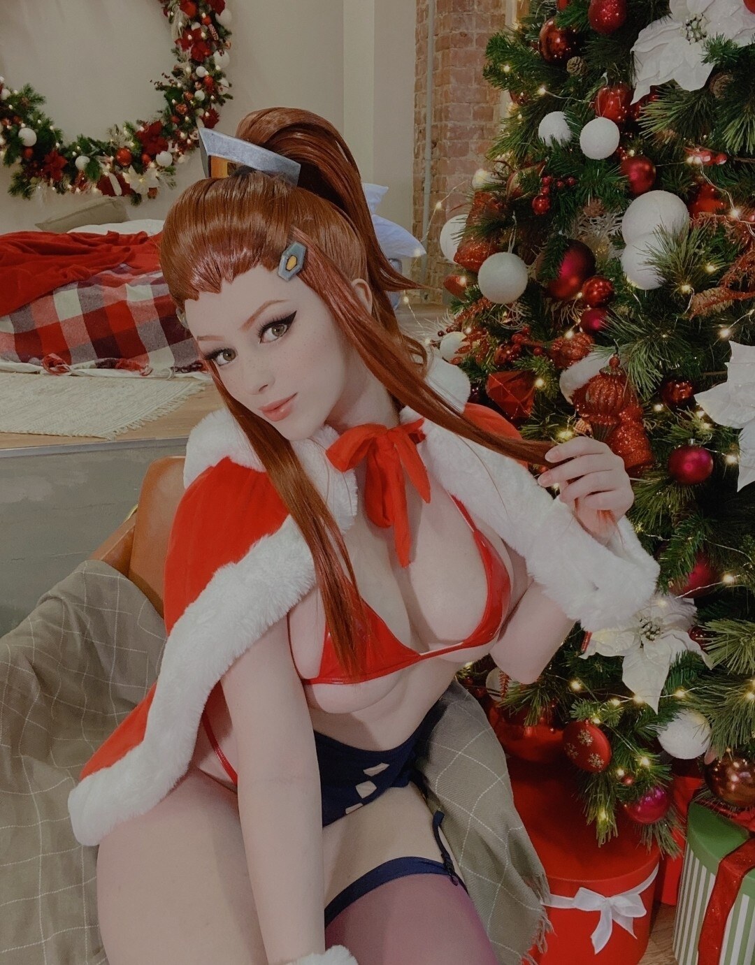 Lady Melamori Onlyfans Leaked Pictures VI 110308