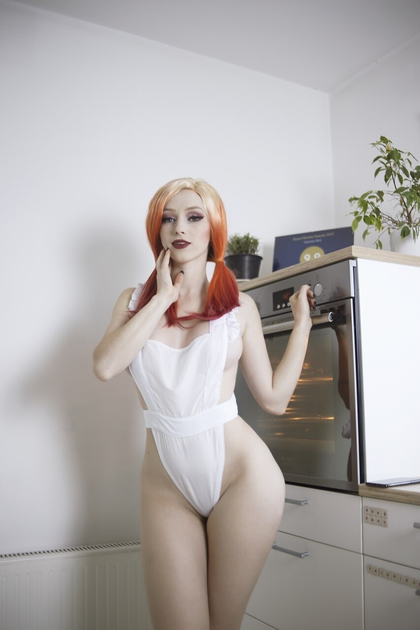 Lady Melamori Onlyfans Leaked Pictures X 110424