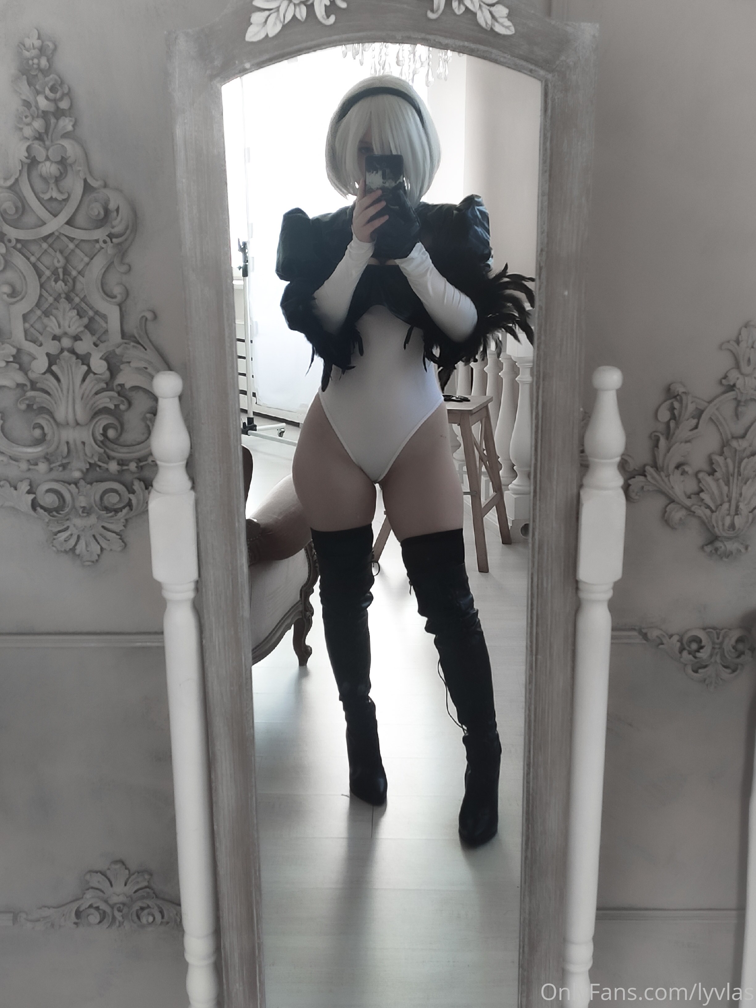 Lyvlas Onlyfans Photos X 110665