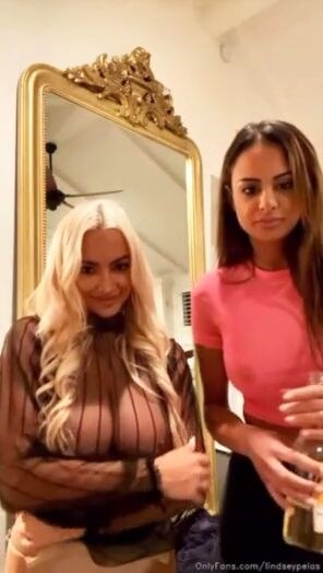 Lindsey Pelas Onlyfans Leaked Pictures IX 111908