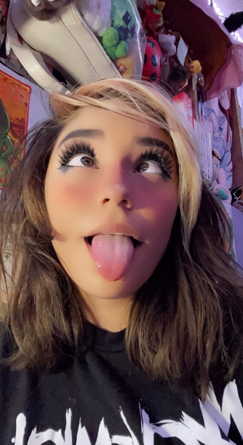 Abbxeh Onlyfans Leaked Pictures III 116111