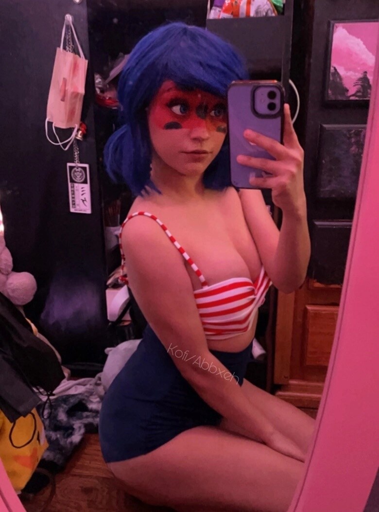 Abbxeh Onlyfans Leaked Pictures V 116290