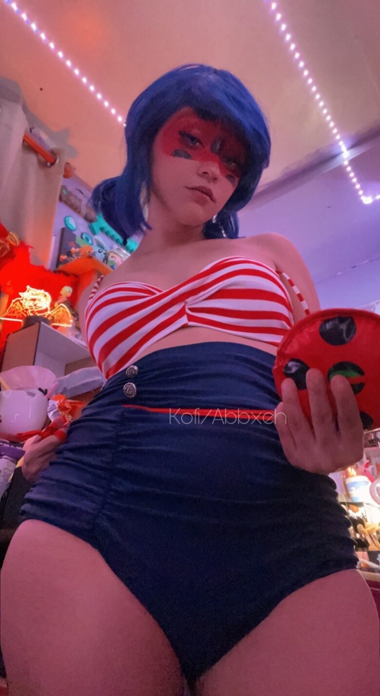 Abbxeh Onlyfans Leaked Pictures V 116306