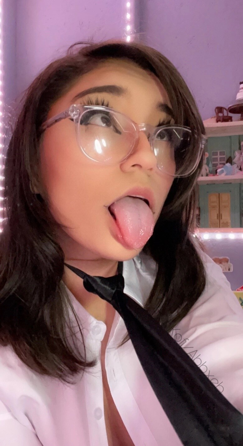 Abbxeh Onlyfans Leaked Pictures V 116310