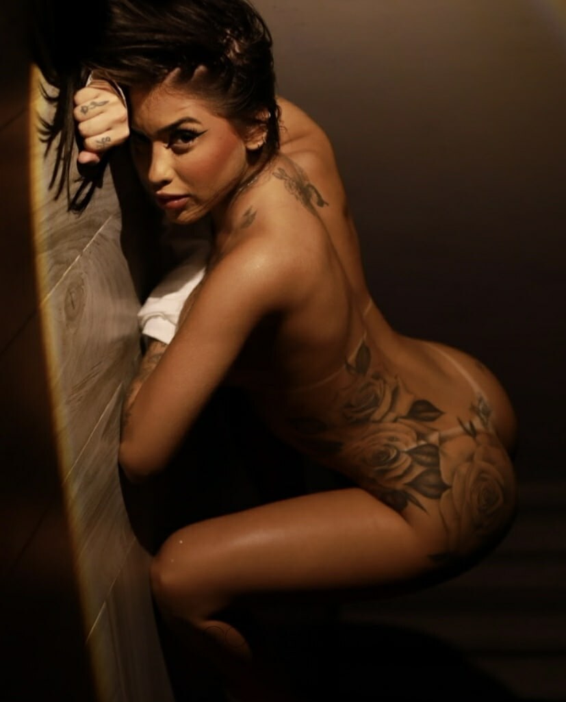 Mc Mirella Onlyfans Leaked Pictures 110951