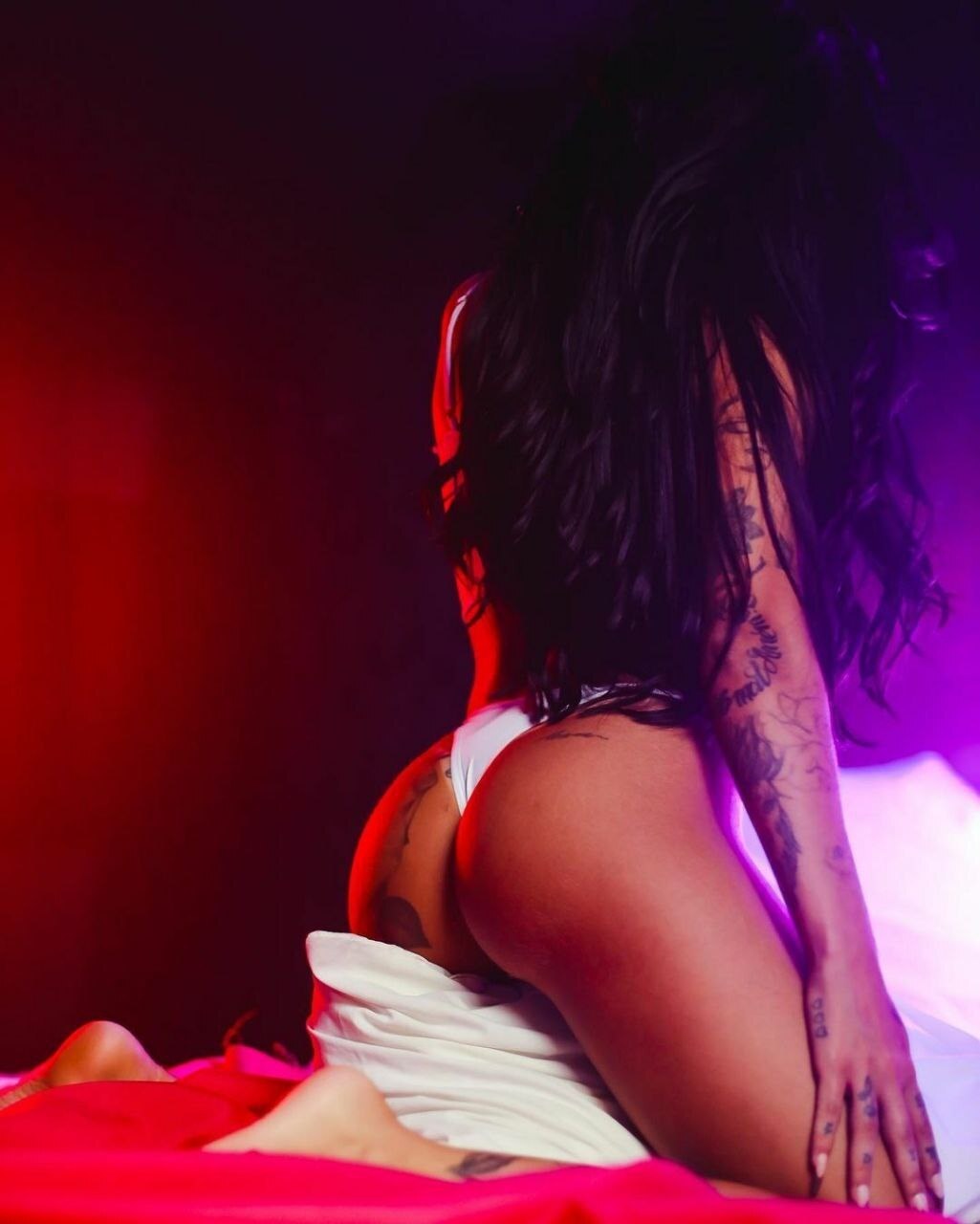 Mc Mirella Onlyfans Leaked Pictures 110955