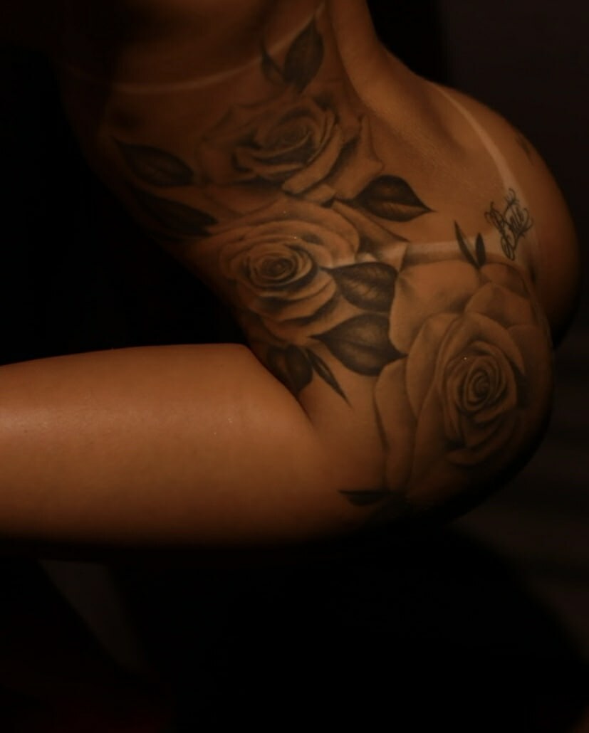 Mc Mirella Onlyfans Leaked Pictures 110981