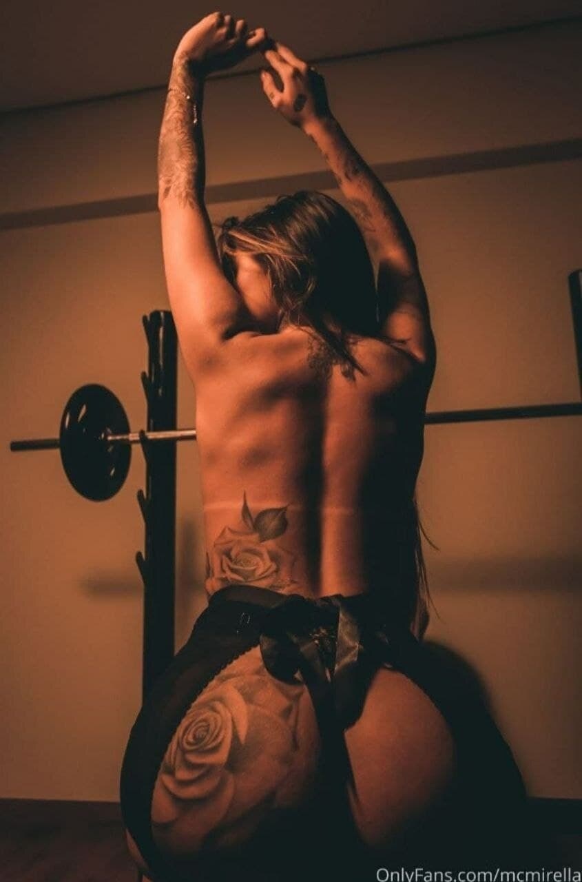 Mc Mirella Onlyfans Leaked Pictures III 111058