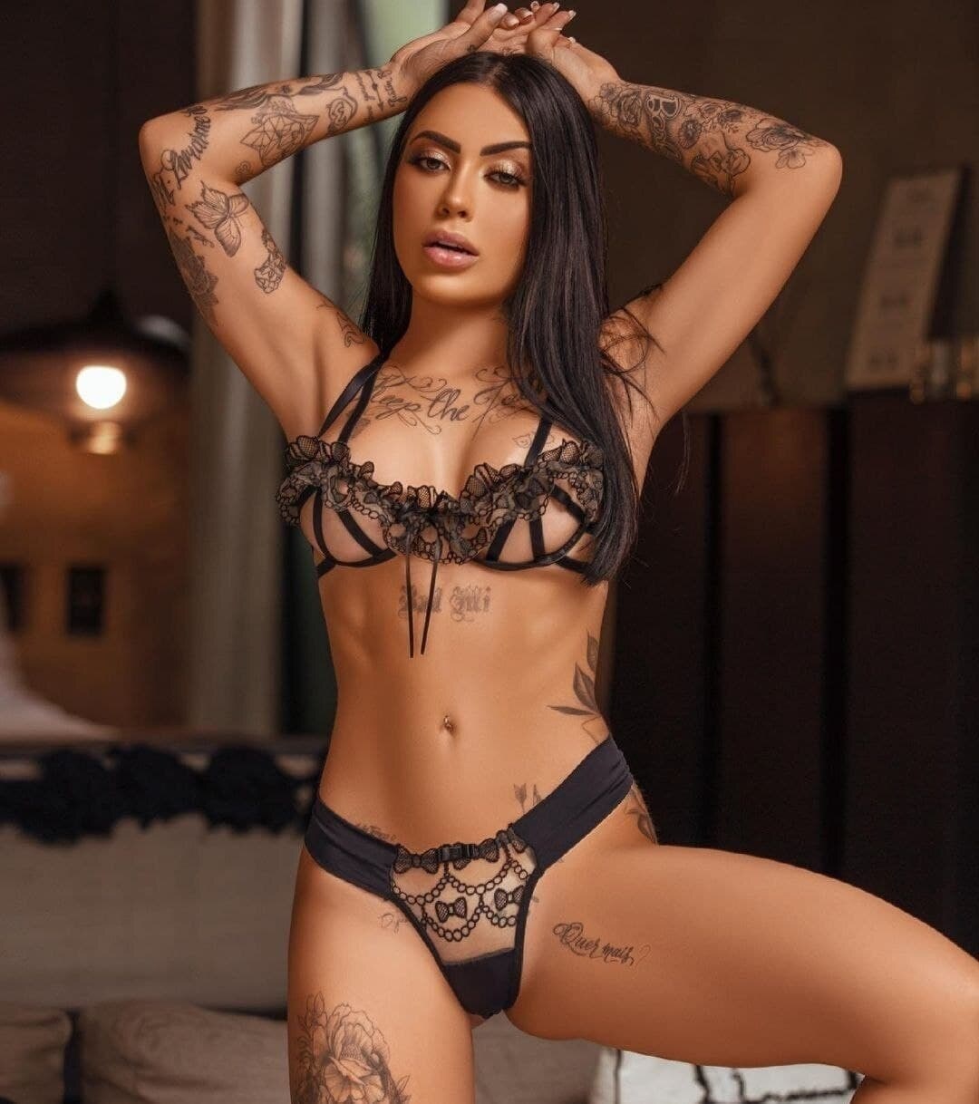 Mc Mirella Onlyfans Leaked Pictures III 111059