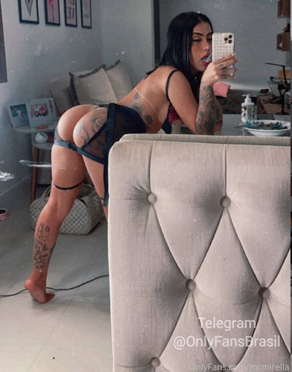 Mc Mirella Onlyfans Leaked Pictures III 111064