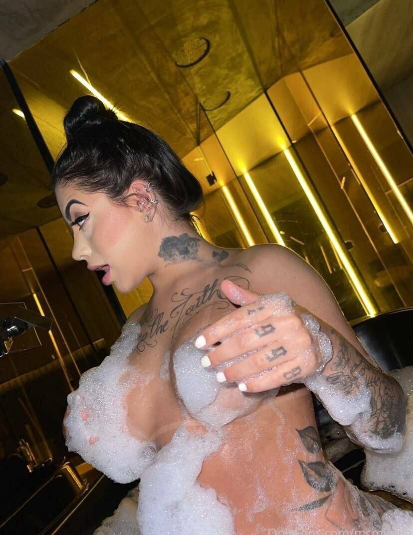 Mc Mirella Onlyfans Leaked Pictures III 111086