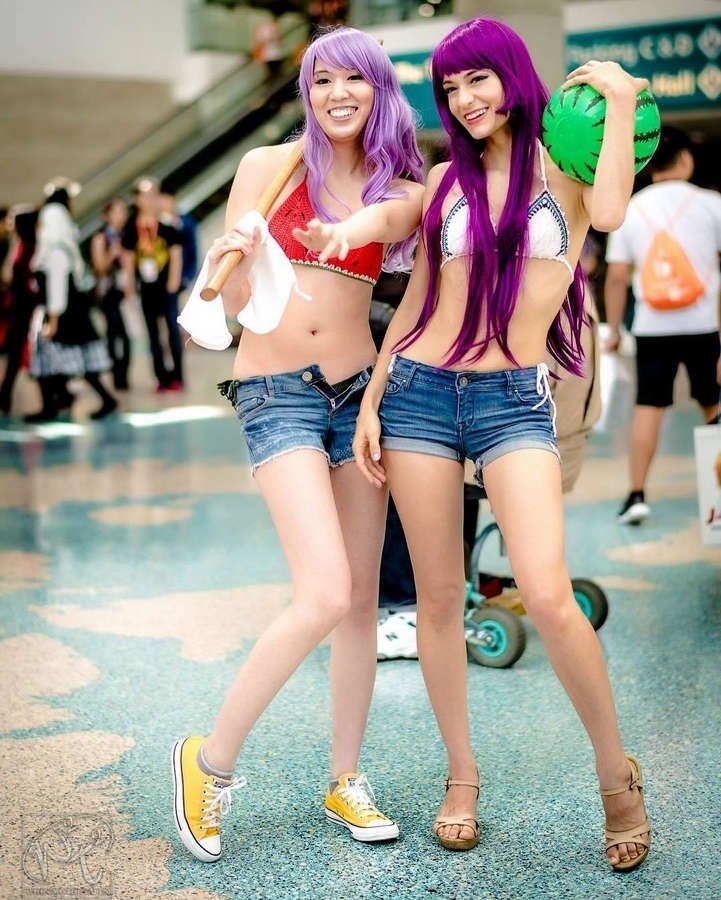 Kara Corvus Onlyfans Leaked Pictures III 111459