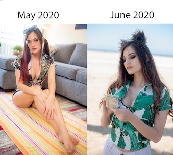 Kara Corvus Onlyfans Leaked Pictures VI 111482