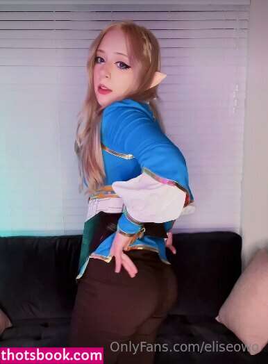 Eliseuwuu  Eliseowo OnlyFans Photos #1 161763