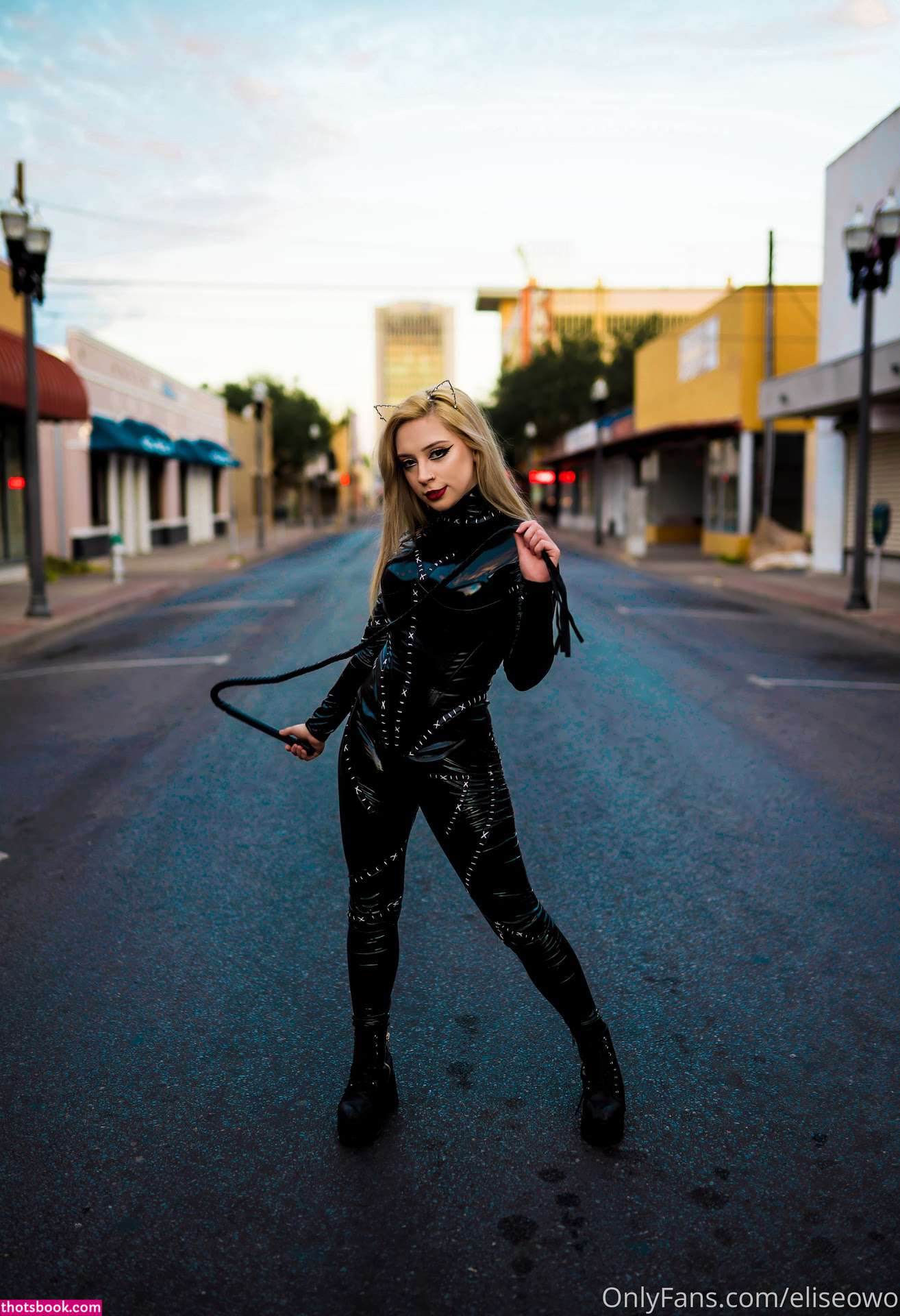 Eliseuwuu  Eliseowo OnlyFans Photos #1 161775