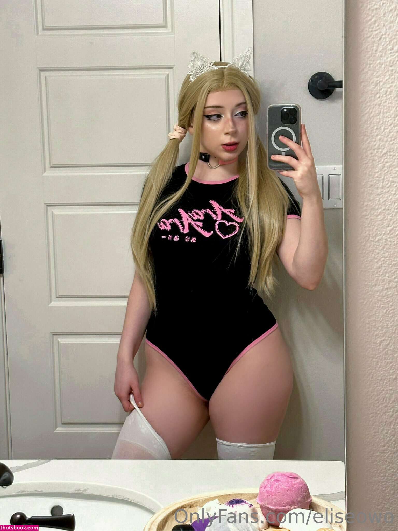 Eliseuwuu  Eliseowo OnlyFans Photos #1 161777