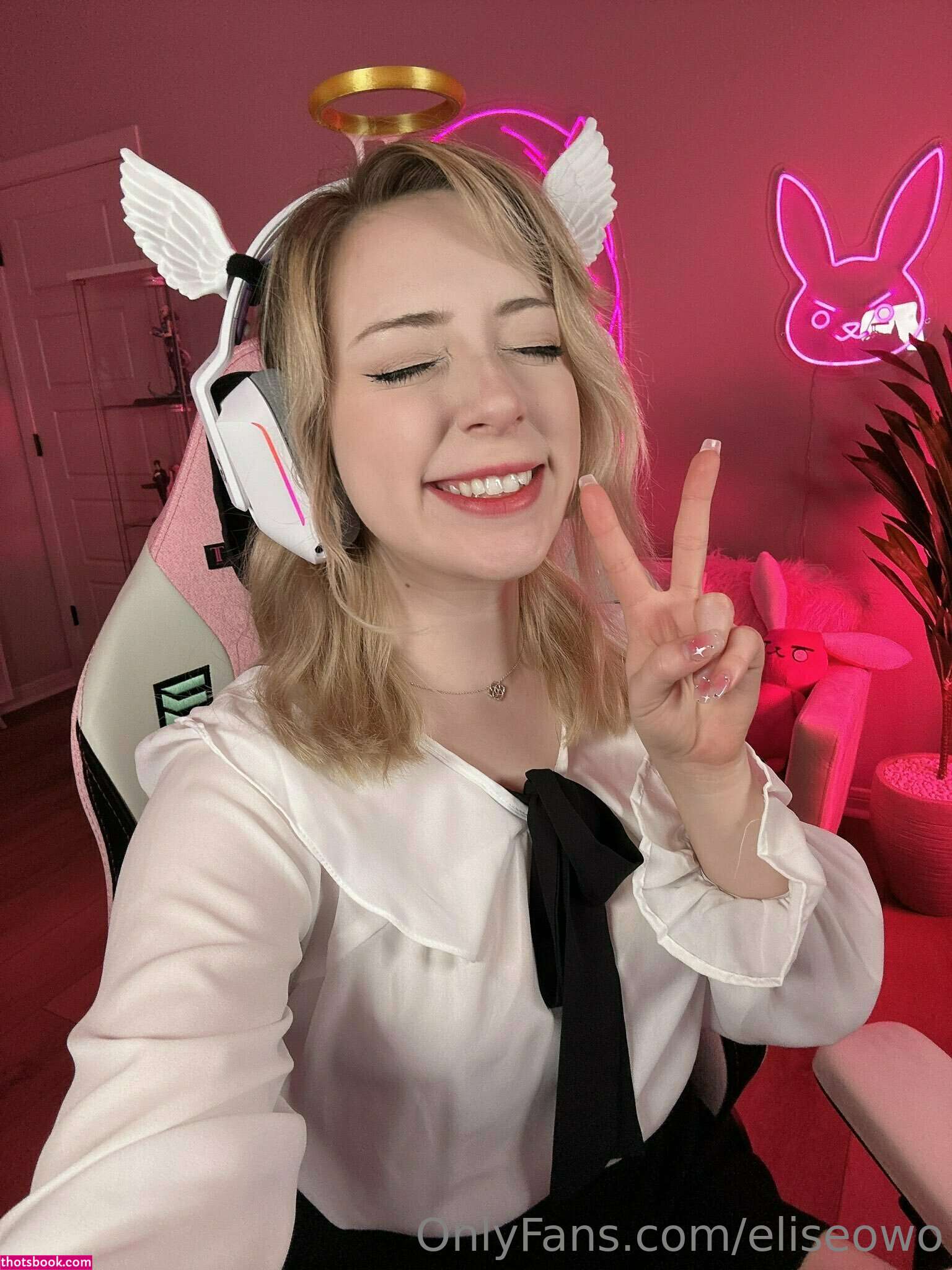 Eliseuwuu  Eliseowo OnlyFans Photos #1 161780