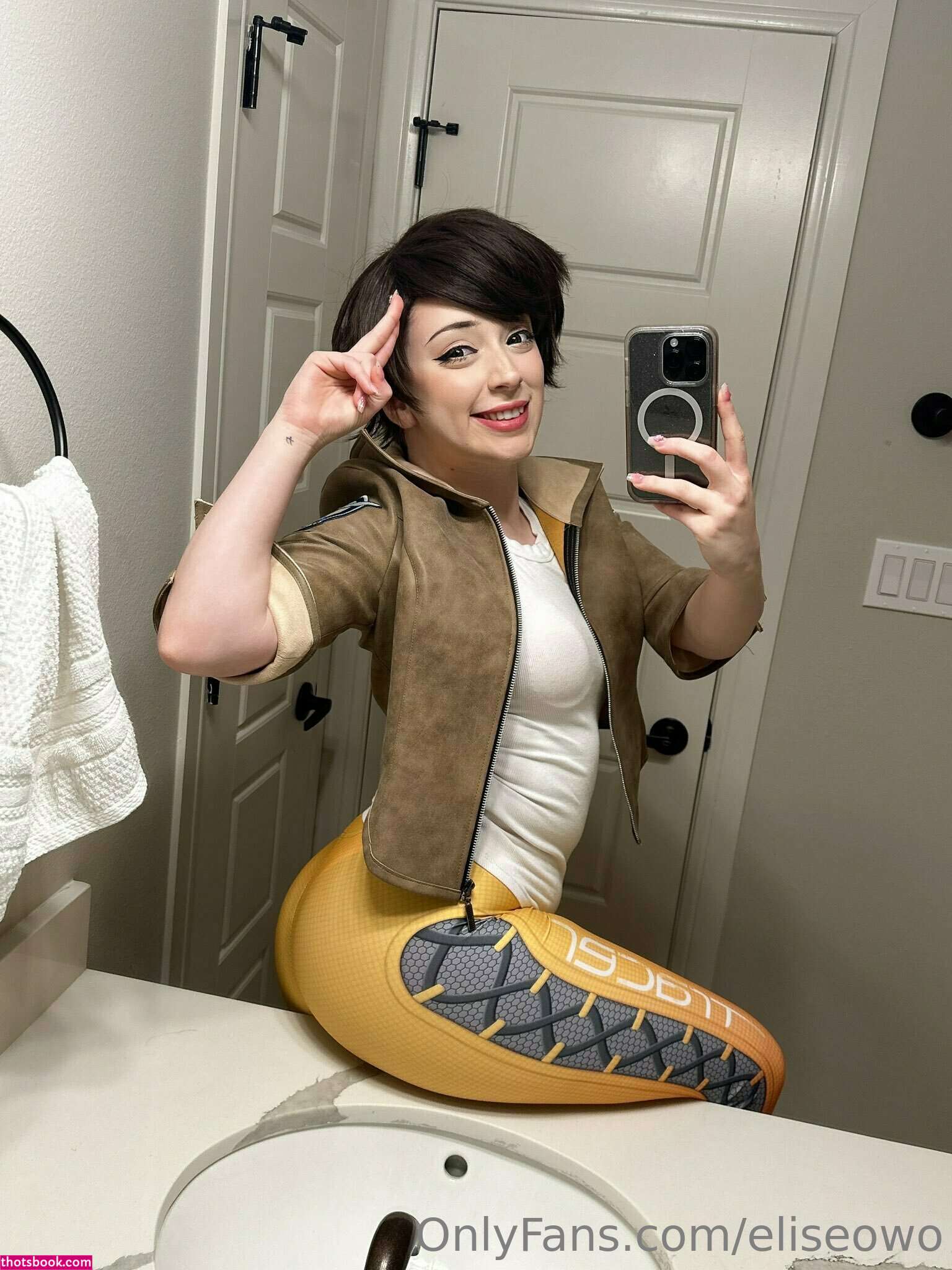 Eliseuwuu  Eliseowo OnlyFans Photos #1 161781