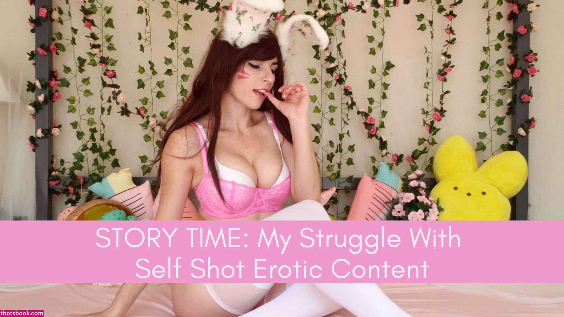 Asham Cosplays OnlyFans Photos #1 161935