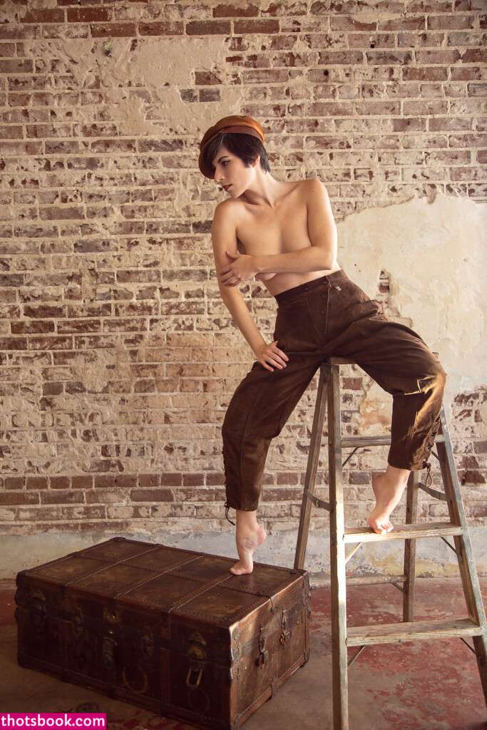 Asham Cosplays OnlyFans Photos #3 161982