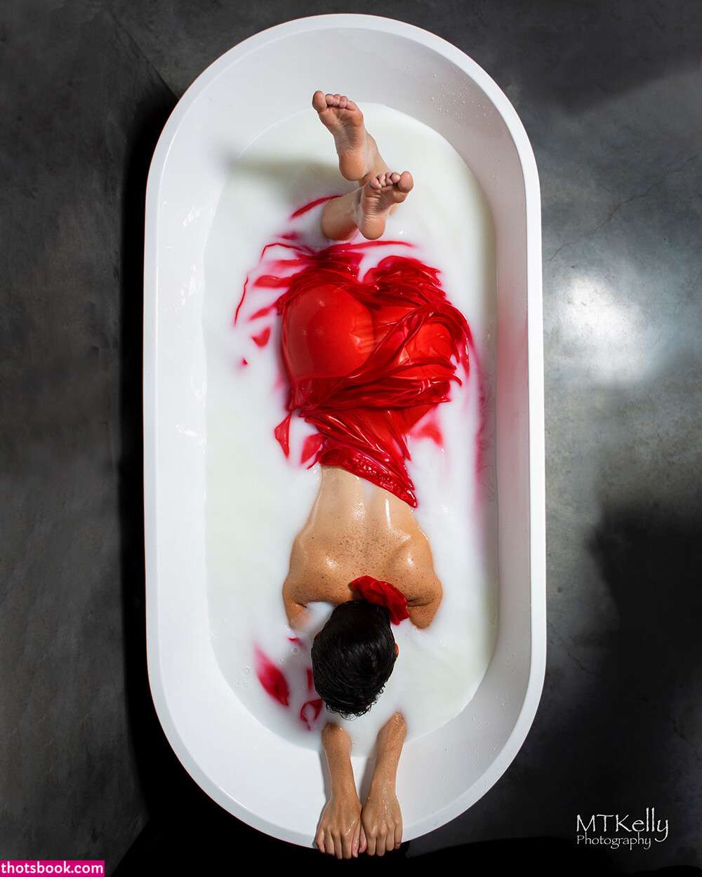 Asham Cosplays OnlyFans Photos #3 161988