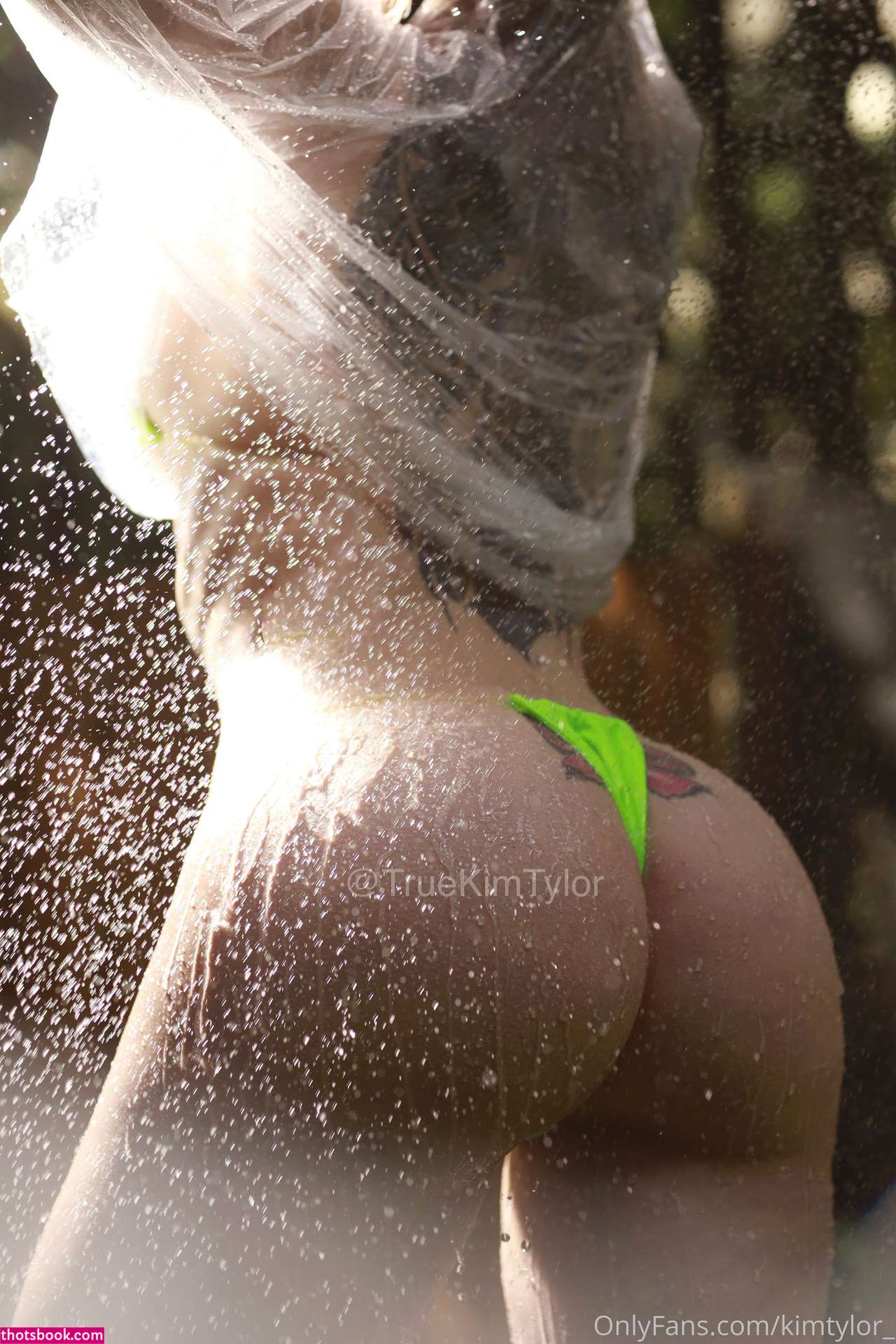 KimTylor OnlyFans Photos #2 164696