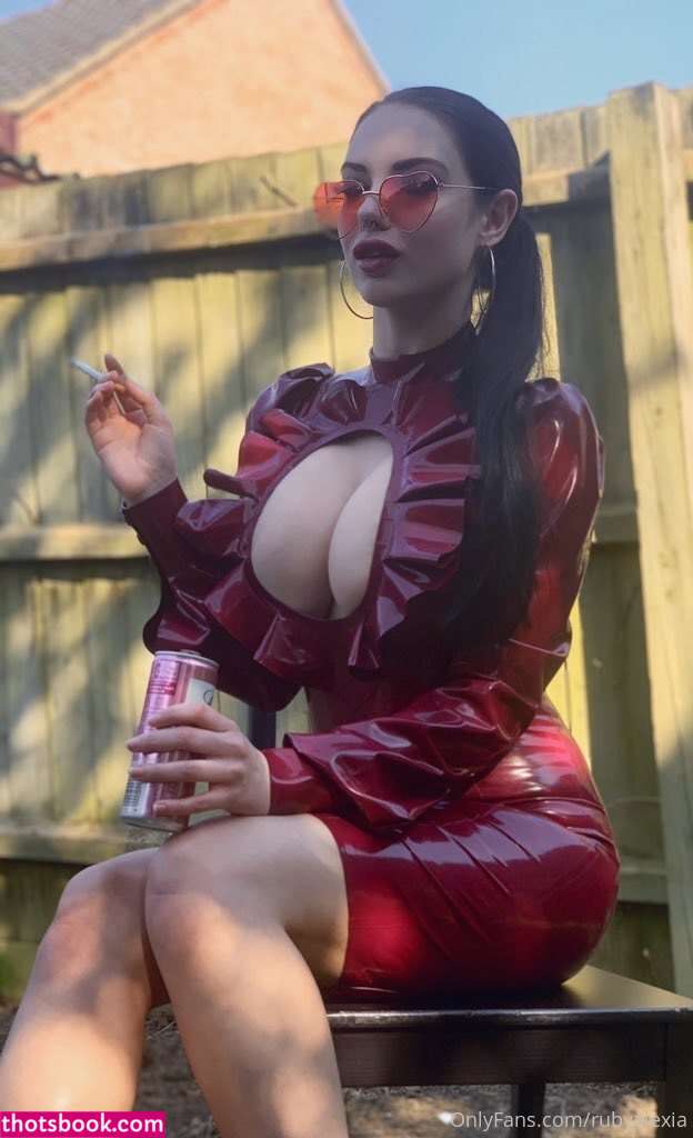 Ruby Alexia OnlyFans Photos #1 164829