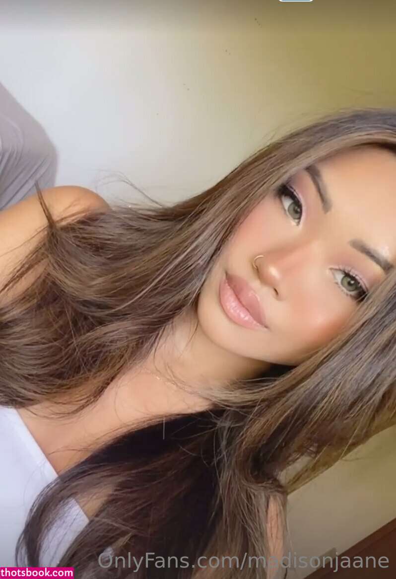 Madisonjaane OnlyFans Photos #1 167556