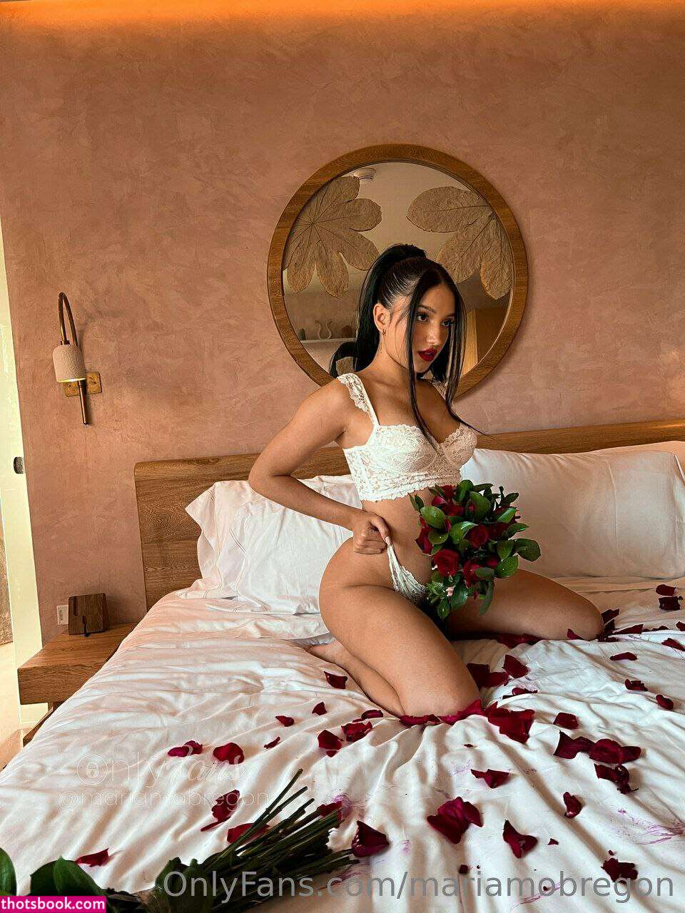 Mariam Obregon OnlyFans Photos #2 167728