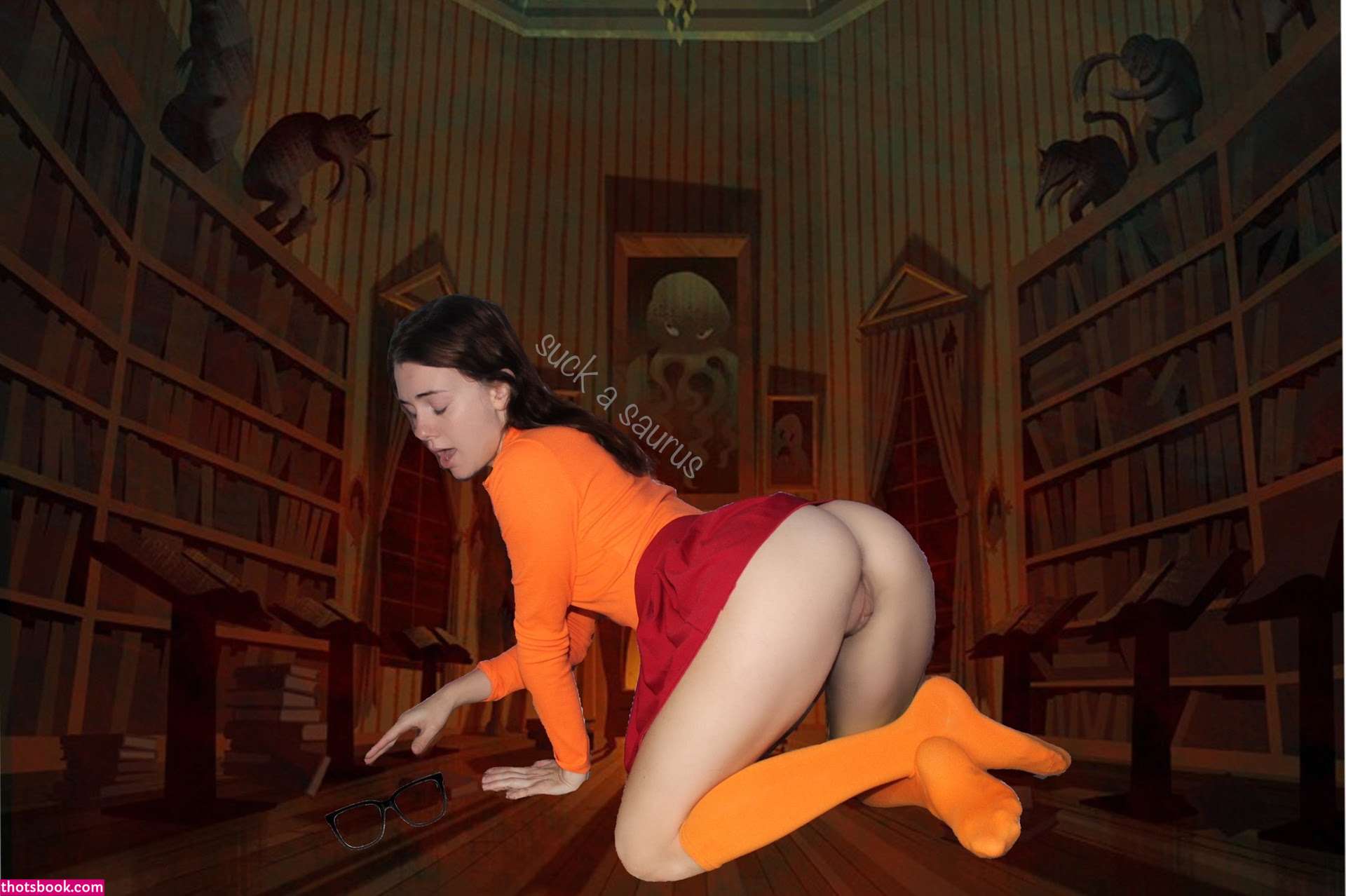 Suck Saurus OnlyFans Photos #5 167979