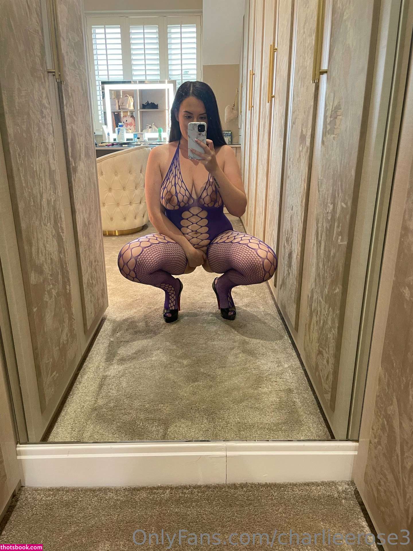 Charlie Rose OnlyFans Photos #2 159443