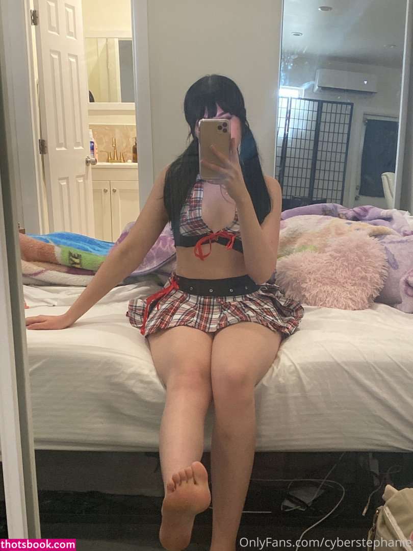 Cyberstephanie OnlyFans Photos #2 160586