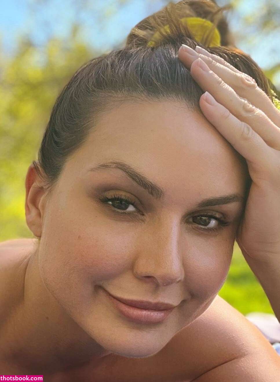 Marina Valmont Photos #1 160624