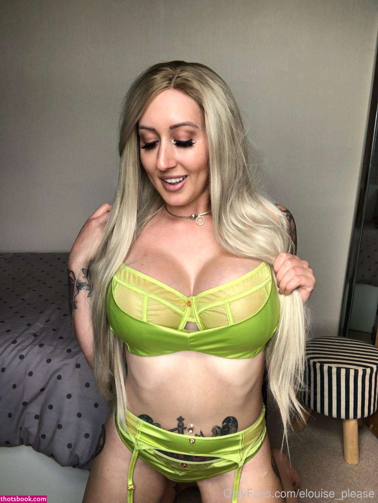 ElouisePlease OnlyFans Photos #1 160658