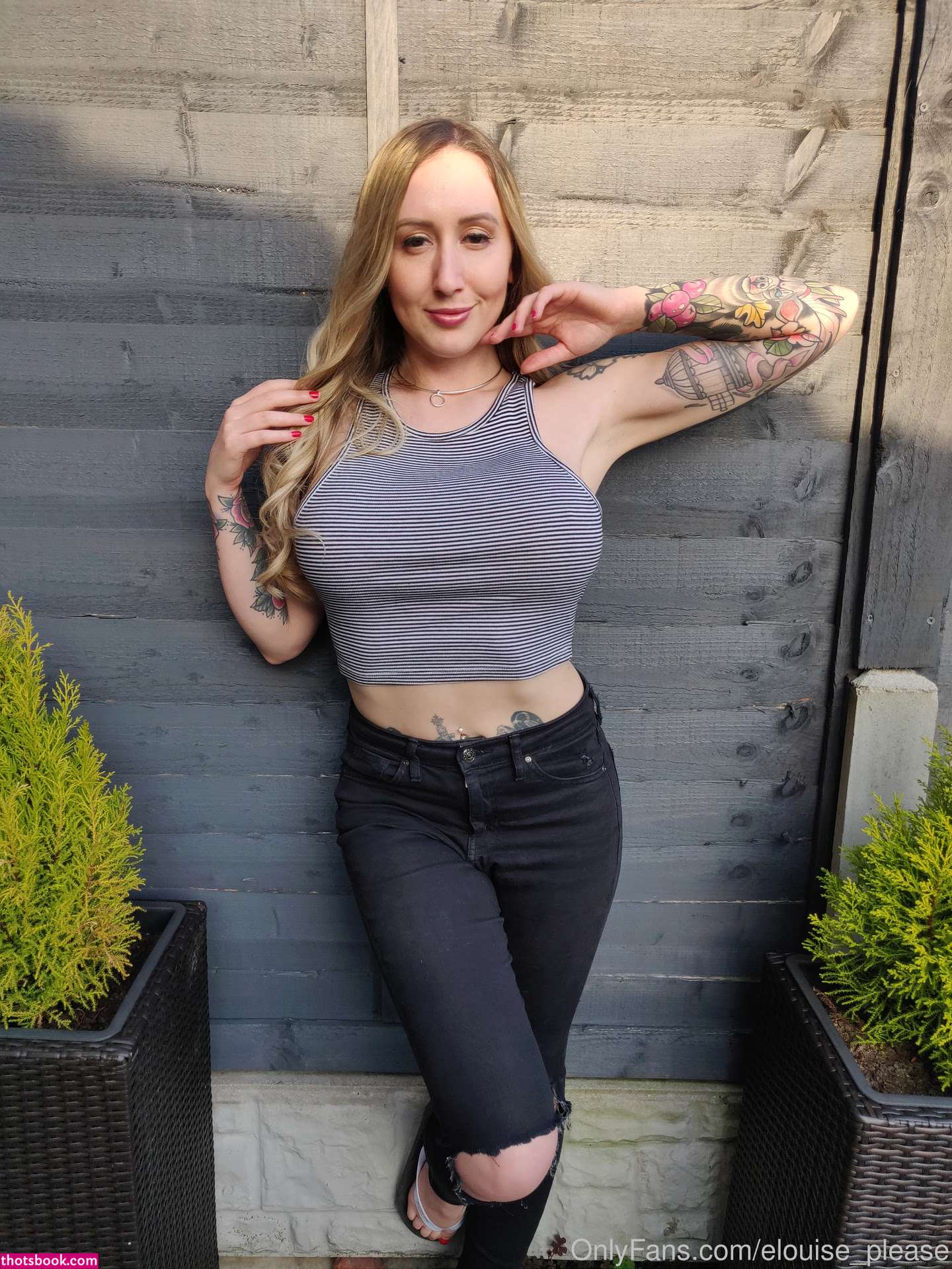 ElouisePlease OnlyFans Photos #2 160699