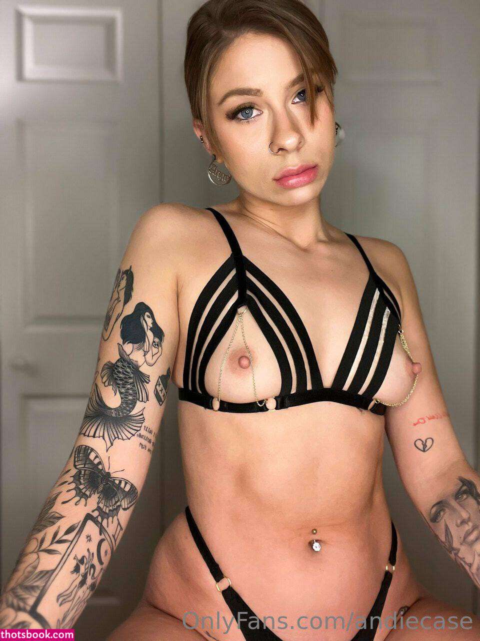 Andie Case OnlyFans Photos #2 165353